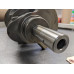 #N504 Crankshaft Standard For 14-17 Jeep Cherokee  3.2 53038028AC